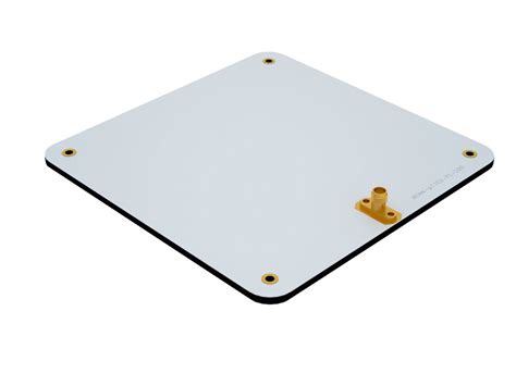 Vulcan RFID™ P11 UHF RFID Antenna (FCC/ETSI) Data Sheet